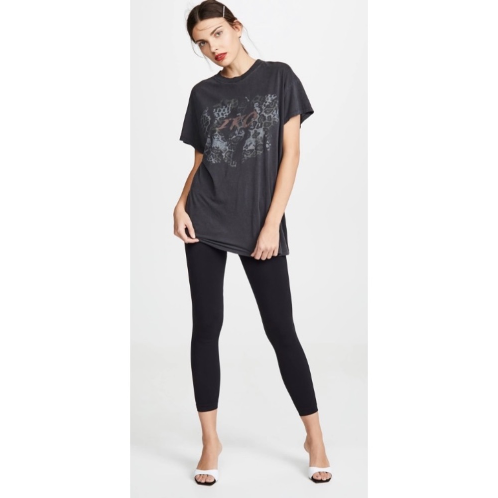 Spanx Look At Me Now Seamless Leggings